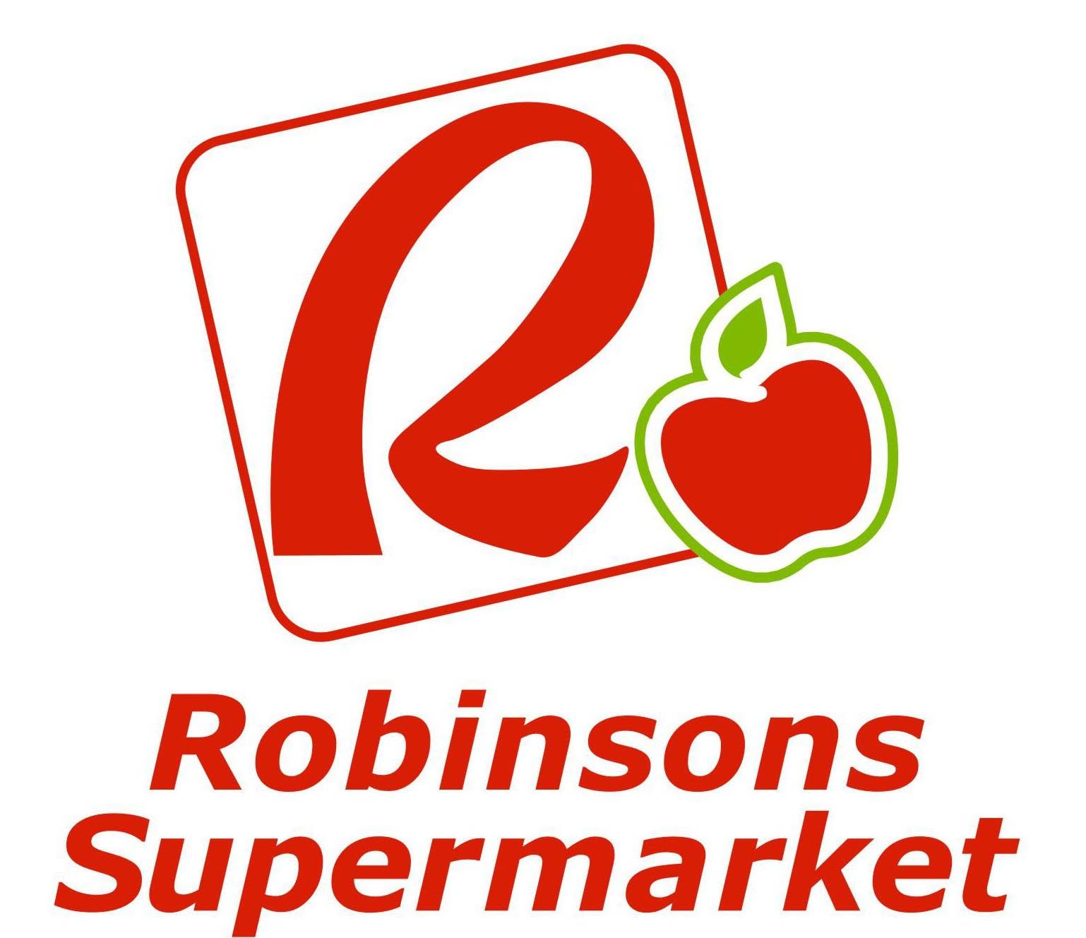 Robinsons Supermarket