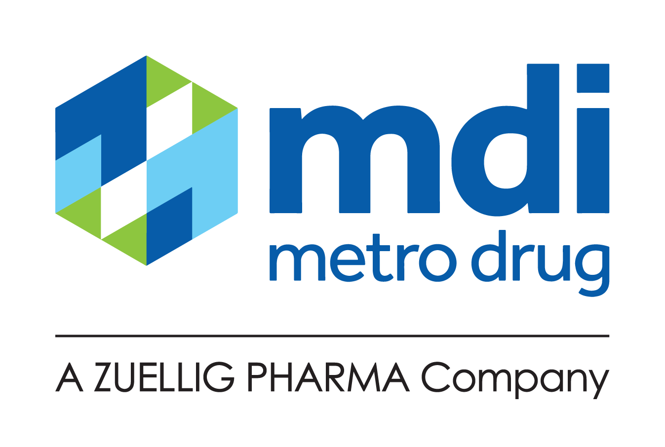 MDI Metro Drug
