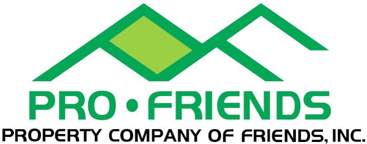 Pro-Friends