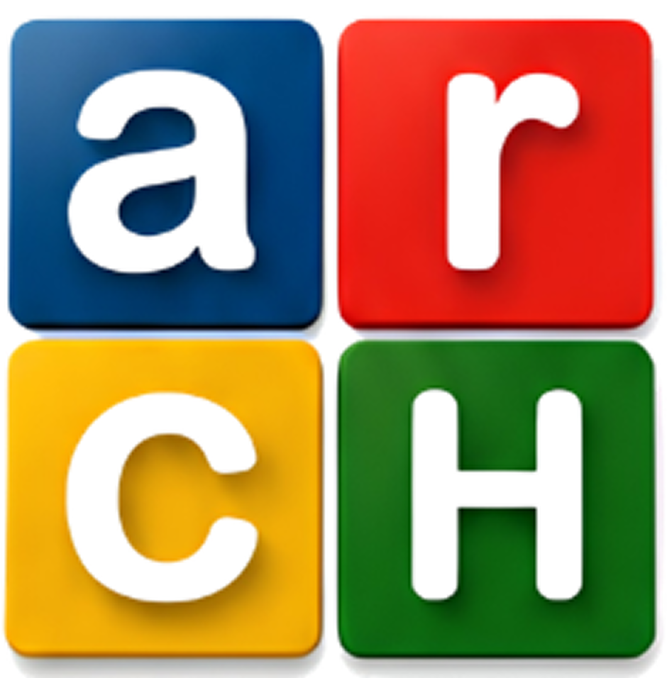 ARCH Styles Logo